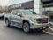 2026 GMC Sierra 1500 4WD Crew Cab SLT