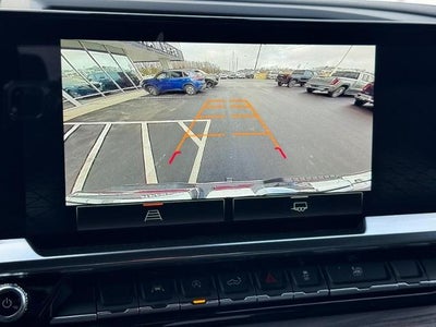 2026 GMC Sierra 1500 4WD Crew Cab SLT