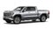 2026 GMC Sierra 1500 4WD Crew Cab SLT