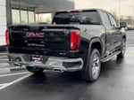 2026 GMC Sierra 1500 4WD Crew Cab SLT