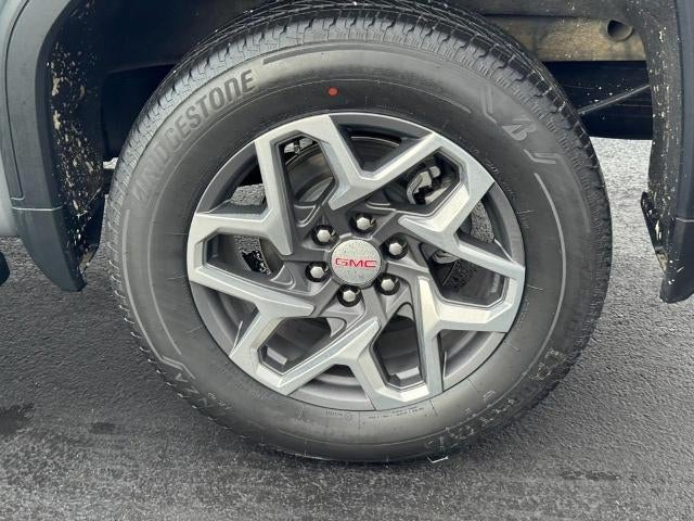 2024 GMC Sierra 1500 4WD Crew Cab SLT