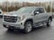 2024 GMC Sierra 1500 4WD Crew Cab SLT