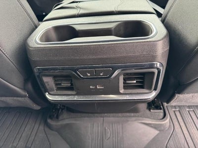 2024 GMC Sierra 1500 4WD Crew Cab SLT