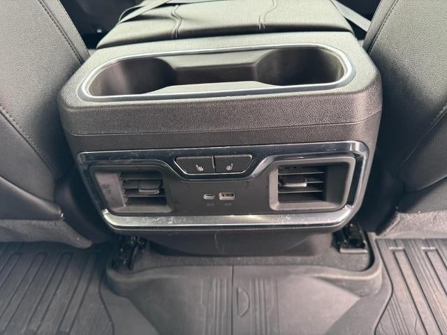 2024 GMC Sierra 1500 4WD Crew Cab SLT