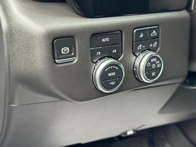 2024 GMC Sierra 1500 4WD Crew Cab SLT