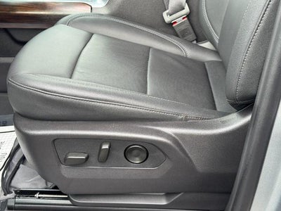 2024 GMC Sierra 1500 4WD Crew Cab SLT