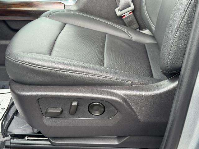 2024 GMC Sierra 1500 4WD Crew Cab SLT