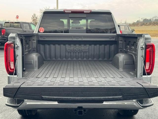 2024 GMC Sierra 1500 4WD Crew Cab SLT