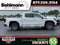 2026 GMC Sierra 1500 4WD Crew Cab SLT
