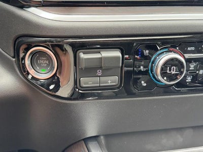 2026 GMC Sierra 1500 4WD Crew Cab SLT