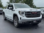 2026 GMC Sierra 1500 4WD Crew Cab SLT