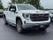 2026 GMC Sierra 1500 4WD Crew Cab SLT