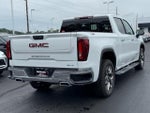 2026 GMC Sierra 1500 4WD Crew Cab SLT