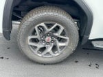 2026 GMC Sierra 1500 4WD Crew Cab SLT