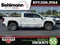2026 GMC Sierra 1500 4WD Crew Cab SLT
