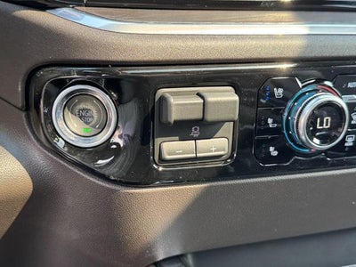2026 GMC Sierra 1500 4WD Crew Cab SLT