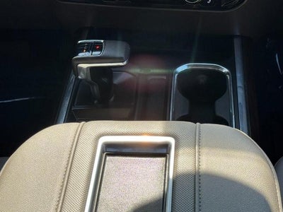 2022 GMC Sierra 1500 4WD Crew Cab SLT