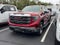 2022 GMC Sierra 1500 4WD Crew Cab SLT