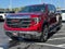 2022 GMC Sierra 1500 4WD Crew Cab SLT