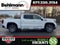 2026 GMC Sierra 1500 4WD Crew Cab SLT