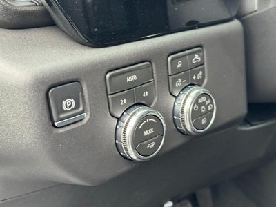 2026 GMC Sierra 1500 4WD Crew Cab SLT