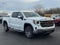 2026 GMC Sierra 1500 4WD Crew Cab SLT