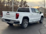 2026 GMC Sierra 1500 4WD Crew Cab SLT