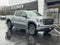 2026 GMC Sierra 1500 4WD Crew Cab AT4
