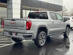 2026 GMC Sierra 1500 4WD Crew Cab AT4