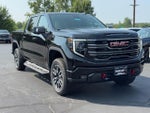 2026 GMC Sierra 1500 4WD Crew Cab AT4