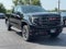 2026 GMC Sierra 1500 4WD Crew Cab AT4