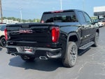 2026 GMC Sierra 1500 4WD Crew Cab AT4