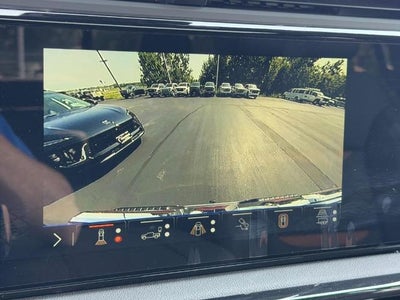 2026 GMC Sierra 1500 4WD Crew Cab AT4
