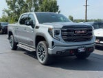 2026 GMC Sierra 1500 4WD Crew Cab AT4