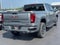 2026 GMC Sierra 1500 4WD Crew Cab AT4