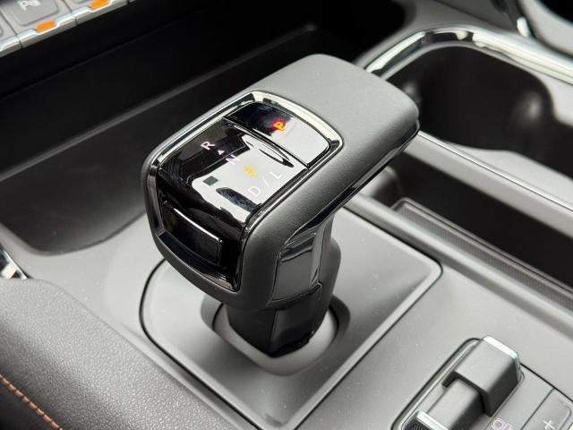 2026 GMC Sierra 1500 4WD Crew Cab AT4