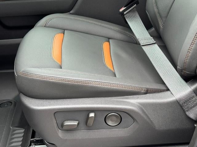 2026 GMC Sierra 1500 4WD Crew Cab AT4