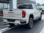 2026 GMC Sierra 1500 4WD Crew Cab AT4
