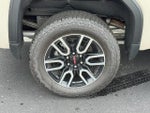 2026 GMC Sierra 1500 4WD Crew Cab AT4