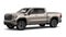 2026 GMC Sierra 1500 4WD Crew Cab AT4