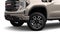 2026 GMC Sierra 1500 4WD Crew Cab AT4