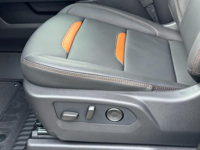 2026 GMC Sierra 1500 4WD Crew Cab AT4