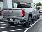 2026 GMC Sierra 1500 4WD Crew Cab AT4