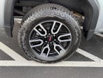 2026 GMC Sierra 1500 4WD Crew Cab AT4