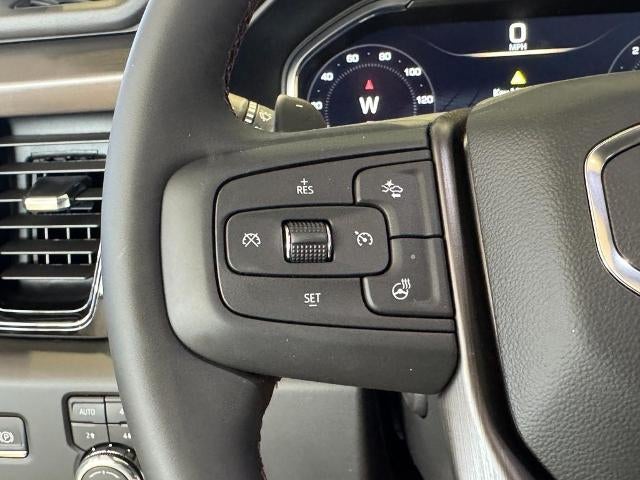 2026 GMC Sierra 1500 4WD Crew Cab AT4X