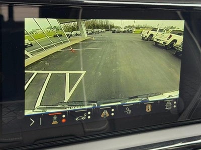 2026 GMC Sierra 1500 4WD Crew Cab AT4X