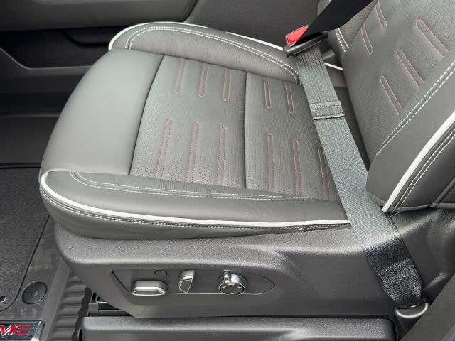 2026 GMC Sierra 1500 4WD Crew Cab AT4X