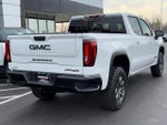 2026 GMC Sierra 1500 4WD Crew Cab AT4X