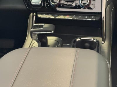 2026 GMC Sierra 1500 4WD Crew Cab AT4X