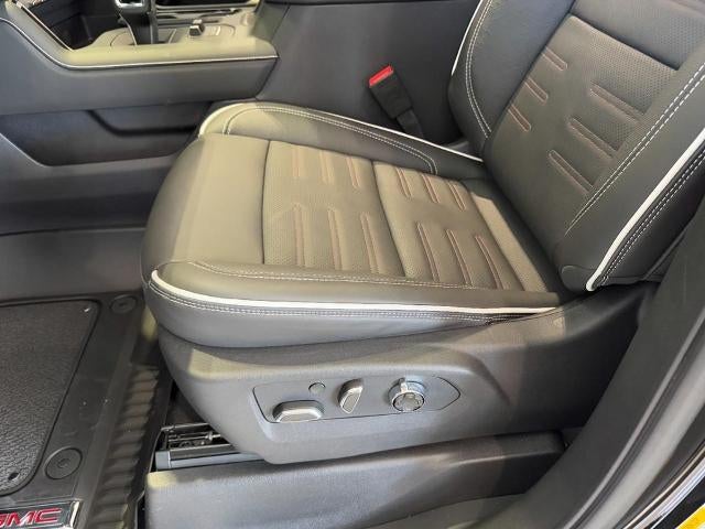 2026 GMC Sierra 1500 4WD Crew Cab AT4X